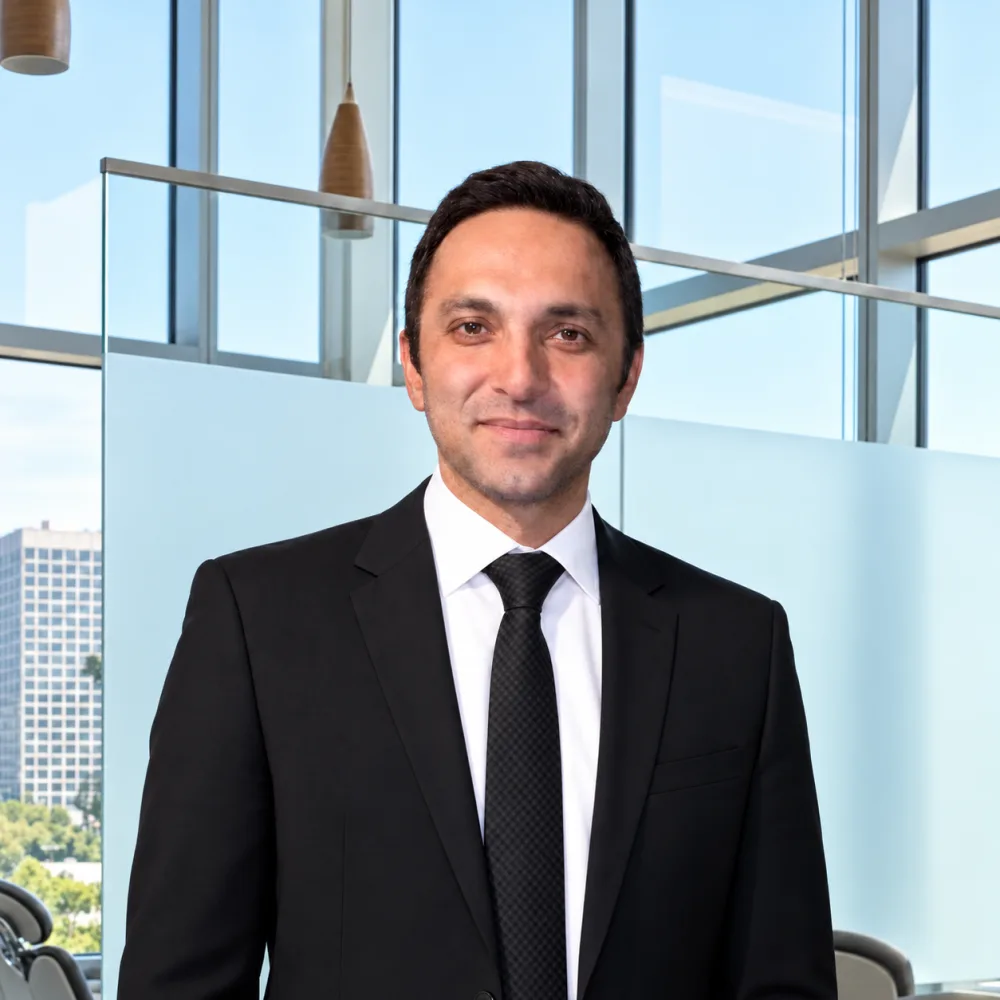 David Abri, DDS