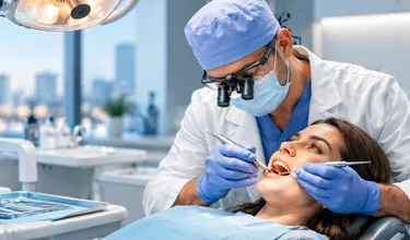 Abri Dental